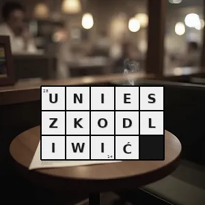 Rozwiązanie krzyżówki: obezwładnić - unieszkodliwić | hasła, synonimy i podpowiedzi Hasło krzyżówkowe obezwładnić - unieszkodliwić – rozwiązanie, synonimy, podpowiedzi i definicje krzyżówkowe