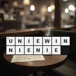 Rozwiązanie krzyżówki: rehabilitant - uniewinnienie | hasła, synonimy i podpowiedzi Hasło krzyżówkowe rehabilitant - uniewinnienie – rozwiązanie, synonimy, podpowiedzi i definicje krzyżówkowe