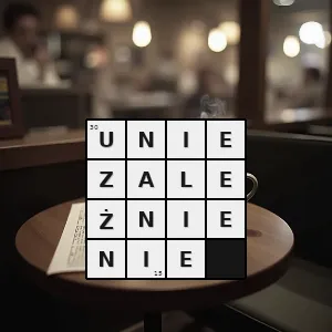 Hasło krzyżówkowe wyemancypowanie - uniezależnienie – rozwiązanie, synonimy, podpowiedzi i definicje krzyżówkowe