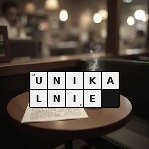 Rozwiązanie krzyżówki: szczególnie specyficznie jedynie - unikalnie | hasła, synonimy i podpowiedzi Hasło krzyżówkowe szczególnie specyficznie jedynie - unikalnie – rozwiązanie, synonimy, podpowiedzi i definicje krzyżówkowe