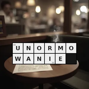 Hasło krzyżówkowe unifikacja - unormowanie – rozwiązanie, synonimy, podpowiedzi i definicje krzyżówkowe