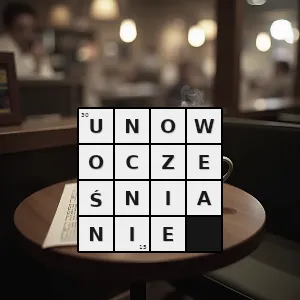 Hasło krzyżówkowe polepszanie - unowocześnianie – rozwiązanie, synonimy, podpowiedzi i definicje krzyżówkowe