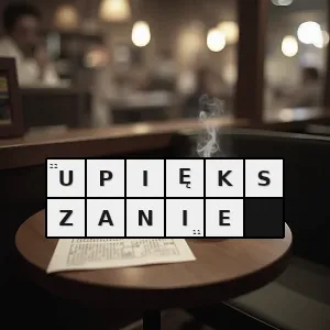 Rozwiązanie krzyżówki: klakierowanie - upiększanie | hasła, synonimy i podpowiedzi Hasło krzyżówkowe klakierowanie - upiększanie – rozwiązanie, synonimy, podpowiedzi i definicje krzyżówkowe