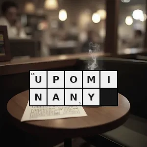 Rozwiązanie krzyżówki: przestrzegany - upominany | hasła, synonimy i podpowiedzi Hasło krzyżówkowe przestrzegany - upominany – rozwiązanie, synonimy, podpowiedzi i definicje krzyżówkowe