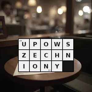 Rozwiązanie krzyżówki: rozkrzewić - upowszechniony | hasła, synonimy i podpowiedzi Hasło krzyżówkowe rozkrzewić - upowszechniony – rozwiązanie, synonimy, podpowiedzi i definicje krzyżówkowe