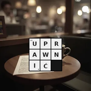 Rozwiązanie krzyżówki: ułatwić - uprawnić | hasła, synonimy i podpowiedzi Hasło krzyżówkowe ułatwić - uprawnić – rozwiązanie, synonimy, podpowiedzi i definicje krzyżówkowe