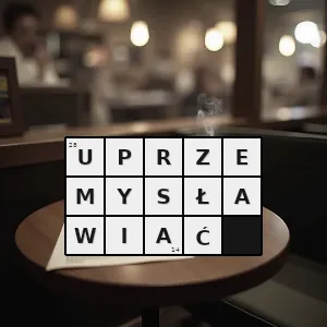 Rozwiązanie krzyżówki: industrializować - uprzemysławiać | hasła, synonimy i podpowiedzi Hasło krzyżówkowe industrializować - uprzemysławiać – rozwiązanie, synonimy, podpowiedzi i definicje krzyżówkowe