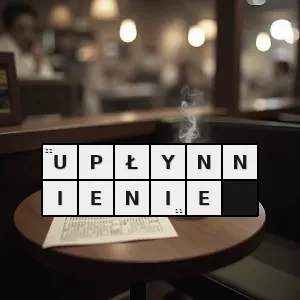 Rozwiązanie krzyżówki: wyprzedawanie - upłynnienie | hasła, synonimy i podpowiedzi Hasło krzyżówkowe wyprzedawanie - upłynnienie – rozwiązanie, synonimy, podpowiedzi i definicje krzyżówkowe