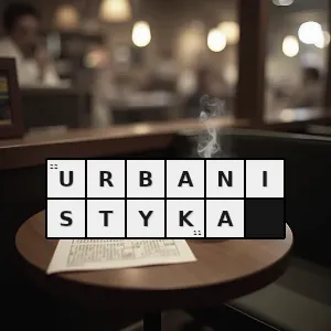 Rozwiązanie krzyżówki: planowanie przestrzennych miast i osiedli - urbanistyka | hasła, synonimy i podpowiedzi Hasło krzyżówkowe planowanie przestrzennych miast i osiedli - urbanistyka – rozwiązanie, synonimy, podpowiedzi i definicje krzyżówkowe