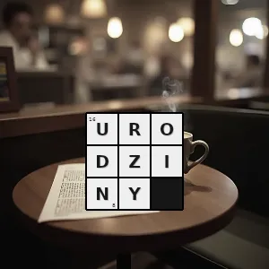 Hasło krzyżówkowe rok malucha - urodziny – rozwiązanie, synonimy, podpowiedzi i definicje krzyżówkowe