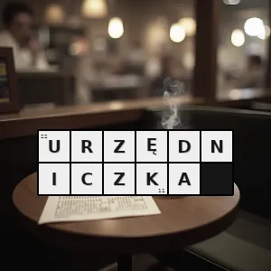 Rozwiązanie krzyżówki: pani za biurkiem - urzędniczka | hasła, synonimy i podpowiedzi Hasło krzyżówkowe pani za biurkiem - urzędniczka – rozwiązanie, synonimy, podpowiedzi i definicje krzyżówkowe