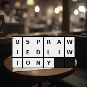 Rozwiązanie krzyżówki: wytłumaczony - usprawiedliwiony | hasła, synonimy i podpowiedzi Hasło krzyżówkowe wytłumaczony - usprawiedliwiony – rozwiązanie, synonimy, podpowiedzi i definicje krzyżówkowe