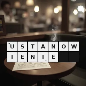 Hasło krzyżówkowe obwołanie mianowanie - ustanowienie – rozwiązanie, synonimy, podpowiedzi i definicje krzyżówkowe