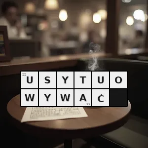 Rozwiązanie krzyżówki: lokować - usytuowywać | hasła, synonimy i podpowiedzi Hasło krzyżówkowe lokować - usytuowywać – rozwiązanie, synonimy, podpowiedzi i definicje krzyżówkowe