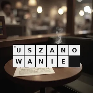 Hasło krzyżówkowe respekt rewerencja estyma - uszanowanie – rozwiązanie, synonimy, podpowiedzi i definicje krzyżówkowe