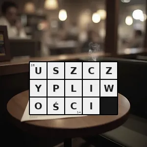 Hasło krzyżówkowe przytyki - uszczypliwości – rozwiązanie, synonimy, podpowiedzi i definicje krzyżówkowe