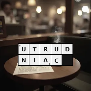 Hasło krzyżówkowe przeszkadzać - utrudniać – rozwiązanie, synonimy, podpowiedzi i definicje krzyżówkowe