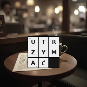 Rozwiązanie krzyżówki: podtrzymać zdanie - utrzymać | hasła, synonimy i podpowiedzi Hasło krzyżówkowe podtrzymać zdanie - utrzymać – rozwiązanie, synonimy, podpowiedzi i definicje krzyżówkowe