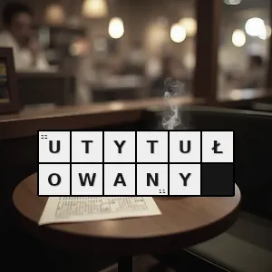 Hasło krzyżówkowe taki który zdobył wiele nagród medali zdobył wiele tytułów najlepszego taki który w związku z tym ma ugruntowaną pozycję w swojej branży - utytułowany – rozwiązanie, synonimy, podpowiedzi i definicje krzyżówkowe