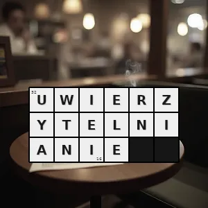 Rozwiązanie krzyżówki: legalizowanie - uwierzytelnianie | hasła, synonimy i podpowiedzi Hasło krzyżówkowe legalizowanie - uwierzytelnianie – rozwiązanie, synonimy, podpowiedzi i definicje krzyżówkowe
