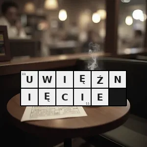 Rozwiązanie krzyżówki: utknięcie - uwięźnięcie | hasła, synonimy i podpowiedzi Hasło krzyżówkowe utknięcie - uwięźnięcie – rozwiązanie, synonimy, podpowiedzi i definicje krzyżówkowe