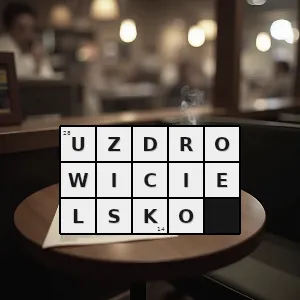 Hasło krzyżówkowe w sposób który sprawi że coś zostanie naprawione ulepszone poprawione - uzdrowicielsko – rozwiązanie, synonimy, podpowiedzi i definicje krzyżówkowe