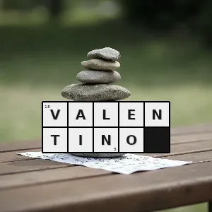 Rozwiązanie krzyżówki: rudolph z kina niemego - valentino | hasła, synonimy i podpowiedzi Hasło krzyżówkowe rudolph z kina niemego - valentino – rozwiązanie, synonimy, podpowiedzi i definicje krzyżówkowe