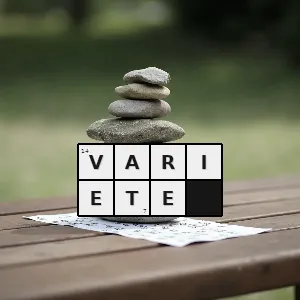 Hasło krzyżówkowe teatr muzyczny o różnorodnym repertuarze - variete – rozwiązanie, synonimy, podpowiedzi i definicje krzyżówkowe