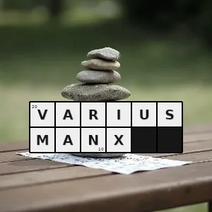 Hasło krzyżówkowe anitalipnicka - variusmanx – rozwiązanie, synonimy, podpowiedzi i definicje krzyżówkowe