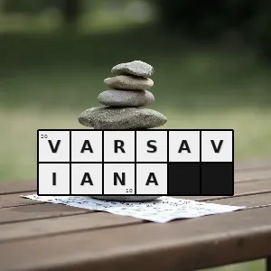 Rozwiązanie krzyżówki: dotyczą naszej stolicy - varsaviana | hasła, synonimy i podpowiedzi Hasło krzyżówkowe dotyczą naszej stolicy - varsaviana – rozwiązanie, synonimy, podpowiedzi i definicje krzyżówkowe