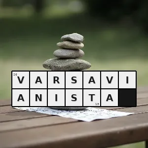 Rozwiązanie krzyżówki: znawca warszawy - varsavianista | hasła, synonimy i podpowiedzi Hasło krzyżówkowe znawca warszawy - varsavianista – rozwiązanie, synonimy, podpowiedzi i definicje krzyżówkowe