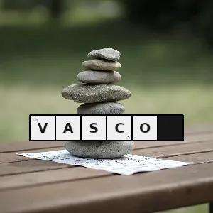 Hasło krzyżówkowe da - vasco – rozwiązanie, synonimy, podpowiedzi i definicje krzyżówkowe