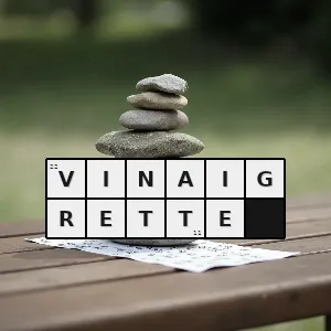 Rozwiązanie krzyżówki: rodzaj sałatki - vinaigrette | hasła, synonimy i podpowiedzi Hasło krzyżówkowe rodzaj sałatki - vinaigrette – rozwiązanie, synonimy, podpowiedzi i definicje krzyżówkowe