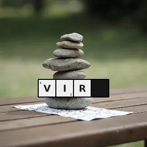 Hasło krzyżówkowe zadar - vir – rozwiązanie, synonimy, podpowiedzi i definicje krzyżówkowe