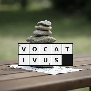 Hasło krzyżówkowe łacińska nazwa wołacza - vocativus – rozwiązanie, synonimy, podpowiedzi i definicje krzyżówkowe