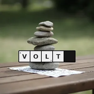 Rozwiązanie krzyżówki: v w fizyce - volt | hasła, synonimy i podpowiedzi Hasło krzyżówkowe v w fizyce - volt – rozwiązanie, synonimy, podpowiedzi i definicje krzyżówkowe