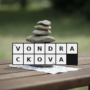 Hasło krzyżówkowe królowa czeskiej piosenki - vondrackova – rozwiązanie, synonimy, podpowiedzi i definicje krzyżówkowe