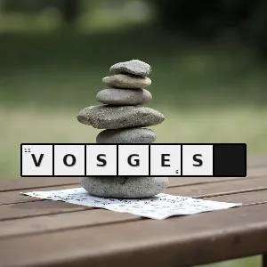Hasło krzyżówkowe wogezy - vosges – rozwiązanie, synonimy, podpowiedzi i definicje krzyżówkowe