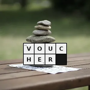 Hasło krzyżówkowe czek podróżny - voucher – rozwiązanie, synonimy, podpowiedzi i definicje krzyżówkowe