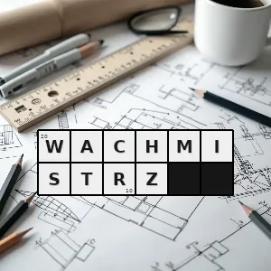 Hasło krzyżówkowe soroka - wachmistrz – rozwiązanie, synonimy, podpowiedzi i definicje krzyżówkowe