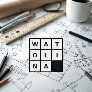 Hasło krzyżówkowe ocieplacz - watolina – rozwiązanie, synonimy, podpowiedzi i definicje krzyżówkowe