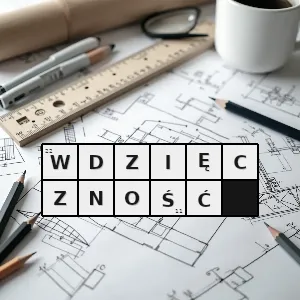 Hasło krzyżówkowe charyzma powab - wdzięczność – rozwiązanie, synonimy, podpowiedzi i definicje krzyżówkowe