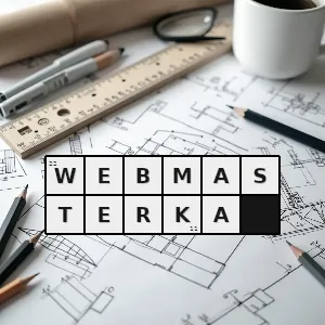 Rozwiązanie krzyżówki: twórczyni stron internetowych - webmasterka | hasła, synonimy i podpowiedzi Hasło krzyżówkowe twórczyni stron internetowych - webmasterka – rozwiązanie, synonimy, podpowiedzi i definicje krzyżówkowe