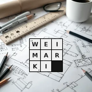 Hasło krzyżówkowe mieszkanki miasta położonego na przedgórzu lasu turyńskiego - weimarki – rozwiązanie, synonimy, podpowiedzi i definicje krzyżówkowe