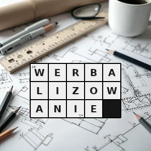 Rozwiązanie krzyżówki: słowne ujęcie - werbalizowanie | hasła, synonimy i podpowiedzi Hasło krzyżówkowe słowne ujęcie - werbalizowanie – rozwiązanie, synonimy, podpowiedzi i definicje krzyżówkowe