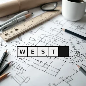 Hasło krzyżówkowe natanael - west – rozwiązanie, synonimy, podpowiedzi i definicje krzyżówkowe