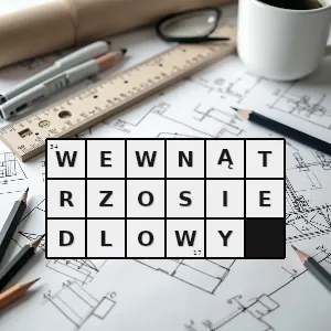 Hasło krzyżówkowe taki który znajduje się wewnątrz osiedla - wewnątrzosiedlowy – rozwiązanie, synonimy, podpowiedzi i definicje krzyżówkowe