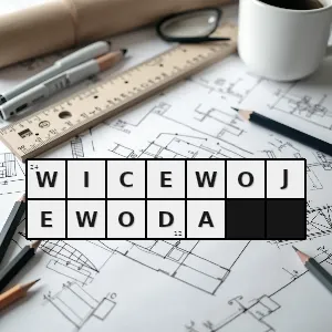 Rozwiązanie krzyżówki: zastępca zwierzchnika województwa - wicewojewoda | hasła, synonimy i podpowiedzi Hasło krzyżówkowe zastępca zwierzchnika województwa - wicewojewoda – rozwiązanie, synonimy, podpowiedzi i definicje krzyżówkowe