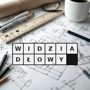 Rozwiązanie krzyżówki: taki który związany jest z widziadłem przewidzeniem zwidem - widziadłowy | hasła, synonimy i podpowiedzi Hasło krzyżówkowe taki który związany jest z widziadłem przewidzeniem zwidem - widziadłowy – rozwiązanie, synonimy, podpowiedzi i definicje krzyżówkowe