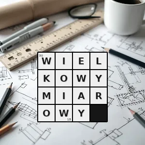 Rozwiązanie krzyżówki: taki który ma wielkie wymiary bardzo duży rozmiar wielkość - wielkowymiarowy | hasła, synonimy i podpowiedzi Hasło krzyżówkowe taki który ma wielkie wymiary bardzo duży rozmiar wielkość - wielkowymiarowy – rozwiązanie, synonimy, podpowiedzi i definicje krzyżówkowe